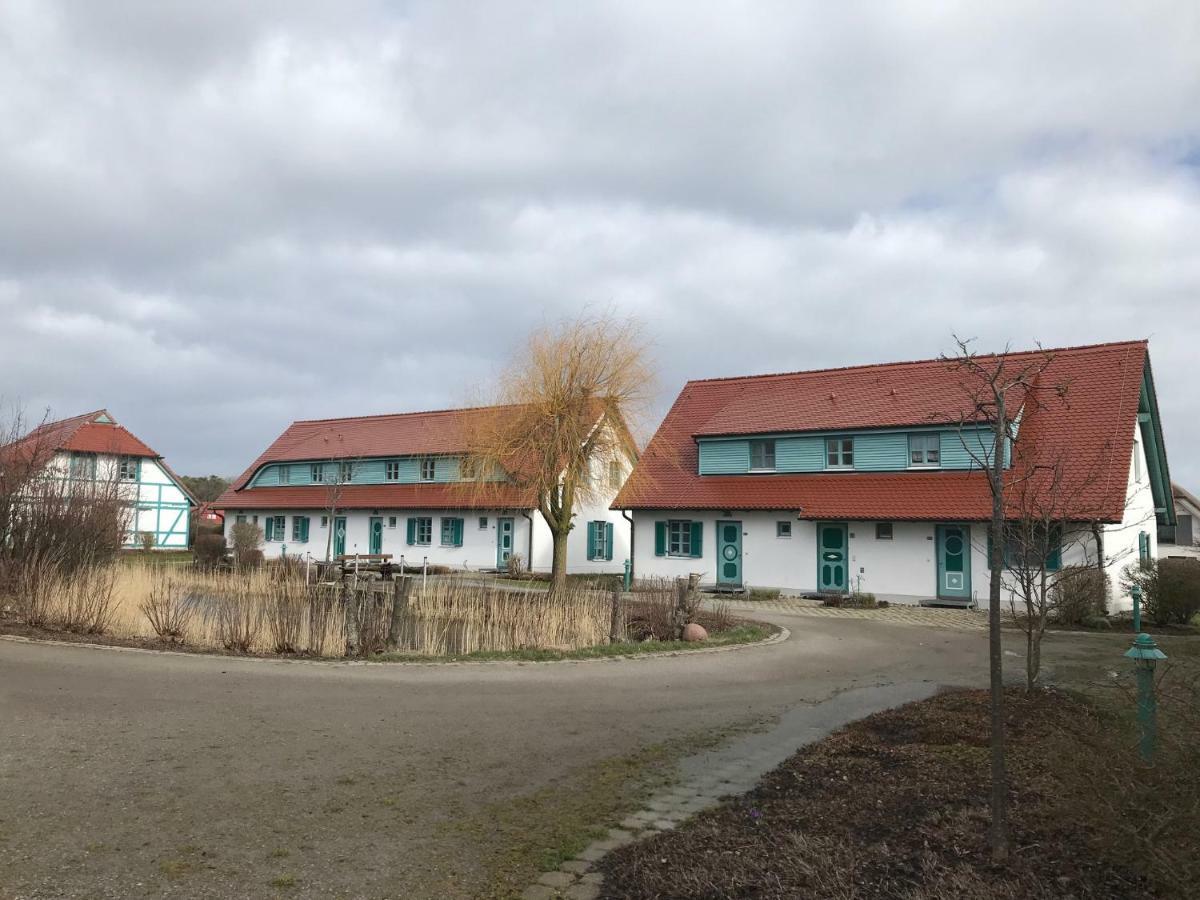 דירות דראנסקה Ferienidyll Nordwind מראה חיצוני תמונה