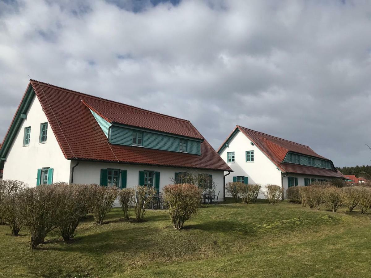 דירות דראנסקה Ferienidyll Nordwind מראה חיצוני תמונה
