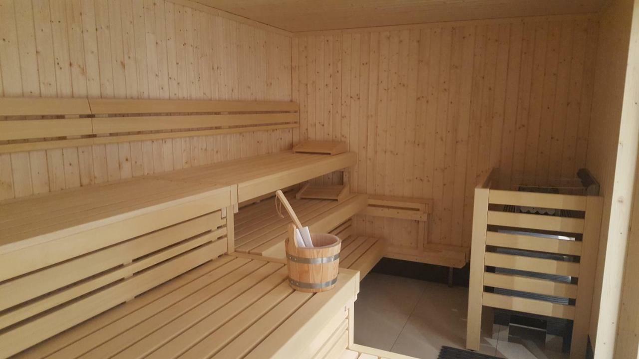 דירות דראנסקה Ferienidyll Nordwind מראה חיצוני תמונה